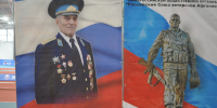 Ветеран боевых действий, член Общественной палаты открыл соревнования памяти воина-афганца - Общественная палата