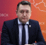 Глава Новомосковска Руслан Бутов ушел в отставку - Молодой коммунар