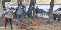 Чисто конкретно - Молодой коммунар