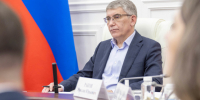 Дмитрий Миляев провел яркое оперативное совещание - ИА Тульская пресса.Ru