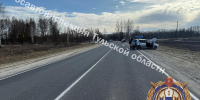 Водитель Renault пострадал в ДТП в Белевском районе - ИА Тульская служба новостей