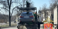В Туле оштрафовали иностранца, работавшего в такси вопреки запрету - ГТРК