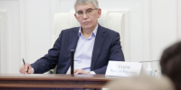 Увеличить число мусорных контейнеров на площадках предложил Дмитрий Миляев - Молодой коммунар