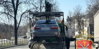 31-летний мигрант развозил туляков на такси без лицензии - ТК Первый Тульский