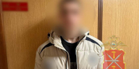 В Туле задержали мужчину, обворовавшего водителя такси на 135 тысяч рублей - ИА Тульская служба новостей