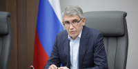 Дмитрий Миляев о дорогах: "Мы пожинаем то наследие, которое нам с вами осталось" - ТК Первый Тульский