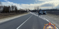 В Белевском районе молодой человек на Geely устроил ДТП, пострадал один человек - ИА Тульская пресса.Ru
