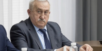 Глава администрации Куркинского района "заблудился" в двух Марьинках - ТК Первый Тульский