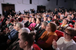 Дмитрий Миляев в Ефремове проводит встречу с сельскими старостами региона