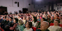 В Тульской области создадут Совет сельских старост при губернаторе - ГТРК