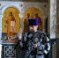 Пассия. - Тульская епархия