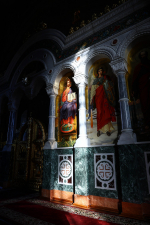 Пассия.