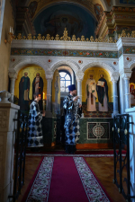 Пассия.