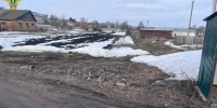 В Каменском районе по требованию прокуратуры ликвидировали несанкционированную свалку - ГТРК