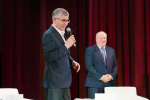 Дмитрий Миляев: "Богородицк - территория дорожного счастья"