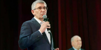 Строительство, благоустройство и помощь: какие вопросы Дмитрий Миляев обсудил со старостами в Ефремове - ИА Тульская пресса.Ru
