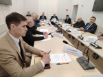 В Год единства народов России  Общественная палата укрепляет связь с ветеранским сообществом региона