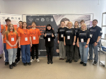 В Тульской области начались соревнования регионального этапа Чемпионата высоких технологий