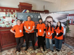 В Тульской области начались соревнования регионального этапа Чемпионата высоких технологий