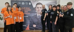 В Тульской области начались соревнования регионального этапа Чемпионата высоких технологий