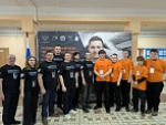 В Тульской области начались соревнования регионального этапа Чемпионата высоких технологий