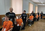 В Тульской области начались соревнования регионального этапа Чемпионата высоких технологий