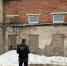 В Туле возбуждено уголовное дело после падения наледи на подростка - ИА Тульская служба новостей