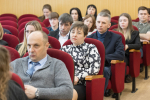 В Туле прошел учебно-методический сбор с секретарями муниципальных антитеррористических комиссий