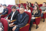 В Туле прошел учебно-методический сбор с секретарями муниципальных антитеррористических комиссий