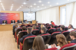 В Туле прошел учебно-методический сбор с секретарями муниципальных антитеррористических комиссий