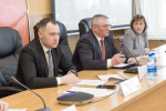 В Туле прошел учебно-методический сбор с секретарями муниципальных антитеррористических комиссий