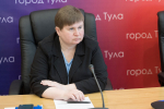 В Туле прошел учебно-методический сбор с секретарями муниципальных антитеррористических комиссий