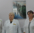Встреча священника с медицинскими работниками - Тульская епархия