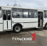 Инвалиды в Туле могут записаться на бесплатные экскурсии на социальном автобусе - ТК Первый Тульский
