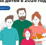 Пособия и выплаты на детей в 2026 году (Часть 2) - Министерство финансов