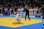 Тула принимает первенство ЦФО по дзюдо