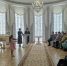 Выставка художницы Наталии Левченко открылась в Богородицком дворце-музее и парке - Тульское музейное объединение