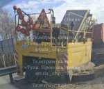 Под Тулой произошло смертельное ДТП с участием спецтехники