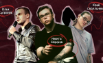 Несмешные шутки помогают: тульские стендаперы — о табу в юморе и первых шагах в профессию