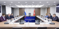 Тульская область даёт 16% грузооборота МЖД - ИА Тульская служба новостей