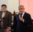 Дмитрий Миляев в Дубне оценил первую в регионе игру, объединившую поколения - ИА Тульская пресса.Ru