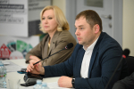 Тульская область впервые приняла Открытый чемпионат электриков
