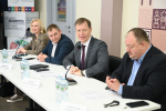 Тульская область впервые приняла Открытый чемпионат электриков