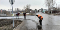 Что планируют привести в порядок в Туле в течение месячника чистоты - Молодой коммунар