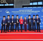 Цифровизация транспорта