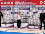 Тульские дзюдоисты завоевали медали в стартовый день первенства ЦФО