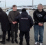 В Новомосковске нашли тайник наркокурьеров, задержанных в Рязанской области - ИА Тульская служба новостей