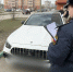 Арест автомобиля  Mercedes-Benz e250 побудил туляка исполнить решение суда - УФССП