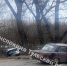 В Новомосковске водитель Haval при обгоне врезался в «ВАЗ» на встречке - ИА Тульская служба новостей