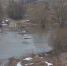 В Тульской области из-за подъема уровня воды в реках закрыто движение на 16 мостах - ИА Тульская служба новостей